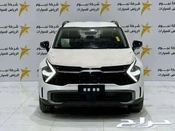 كيا سبورتاج L استاندر 2026 اقل سعر عرو ض اخر السنة 3