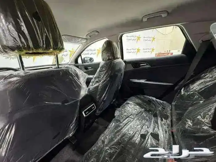 كيا سبورتاج L استاندر 2026 اقل سعر عرو ض اخر السنة 10