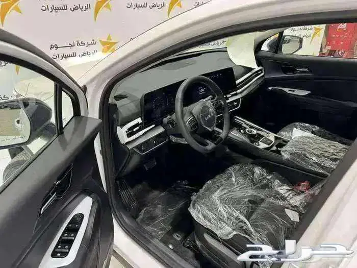 كيا سبورتاج L استاندر 2026 اقل سعر عرو ض اخر السنة 11