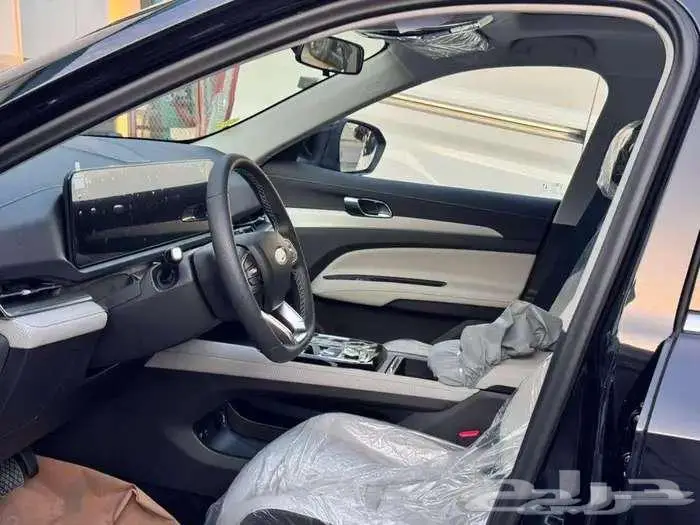 فورد تيريتوري ترند الشكل الجديد 2026 صيانه مجانيه الجزيرة 4