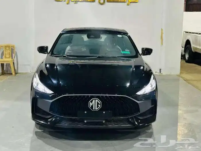 ام جي جي تي فل كامل 2024. لون اسود 0