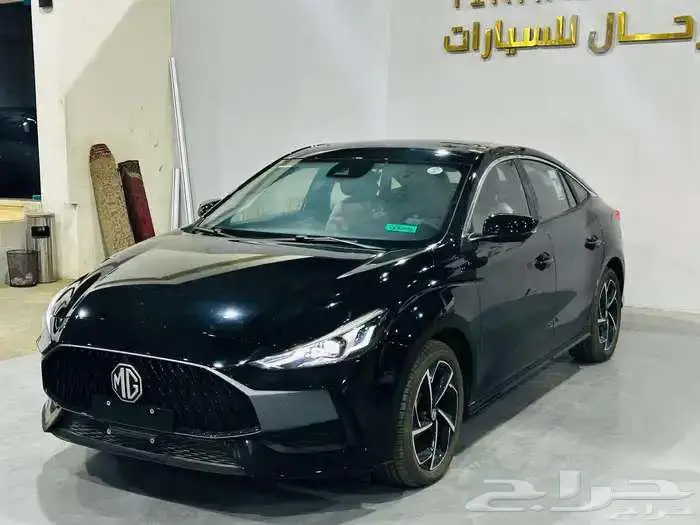 ام جي جي تي فل كامل 2024. لون اسود 10