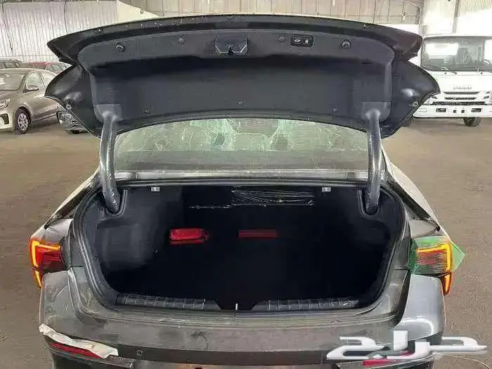 كيا K5 نص فل GLS موديل 2026 كاش وتمويل اقل الاسعار 4