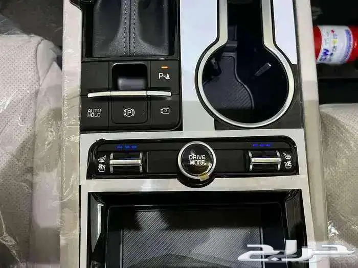 كيا K5 نص فل GLS موديل 2026 كاش وتمويل اقل الاسعار 3