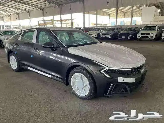 كيا K5 نص فل GLS موديل 2026 كاش وتمويل اقل الاسعار 0
