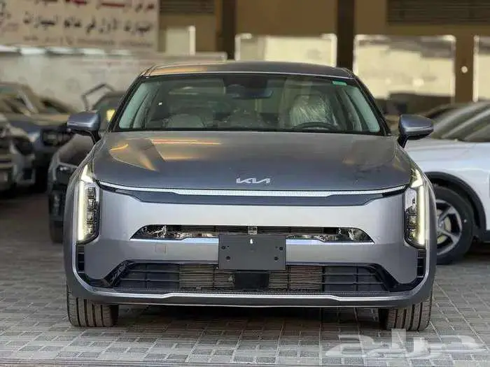 كيا k8 ستاندر GL موديل 2026 0