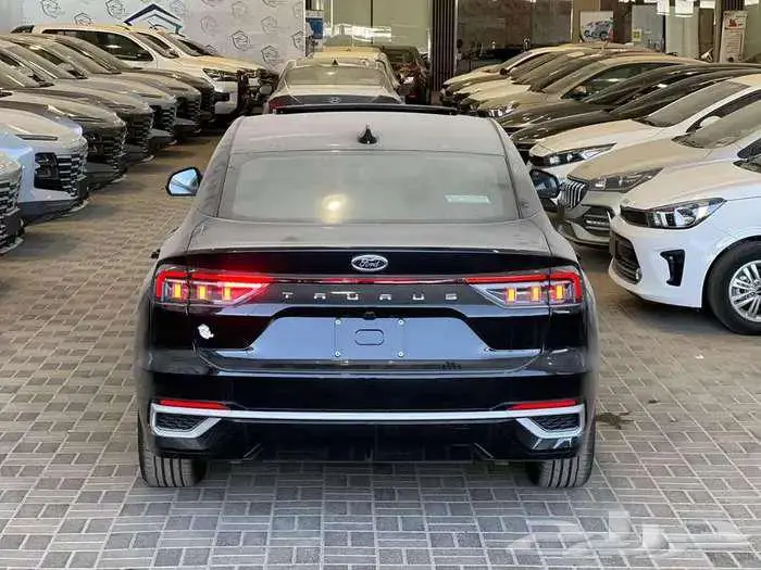 فورد تورس امبيانتي 2026 1