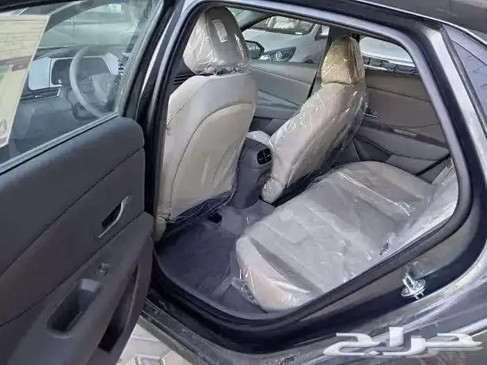 هونداي النترا سمارت وكمفورت 2026 اوتو ون 5