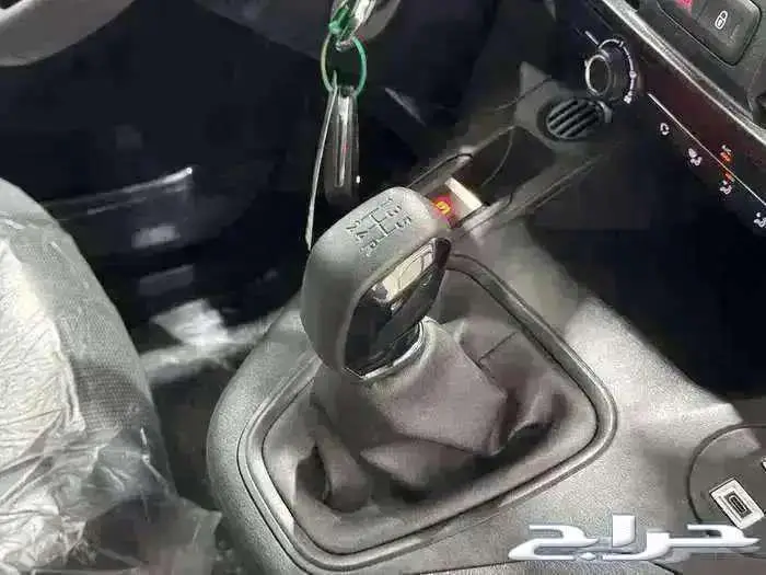 بيجو بارتنر 2025 المجدوعي فان بضاعه 9