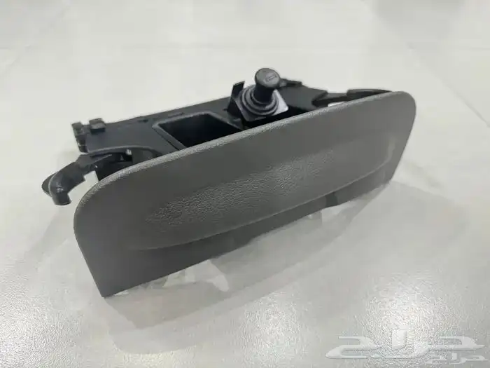 درج فورد لون رصاصي اصلي نظيف جدا أخو الجديد 0