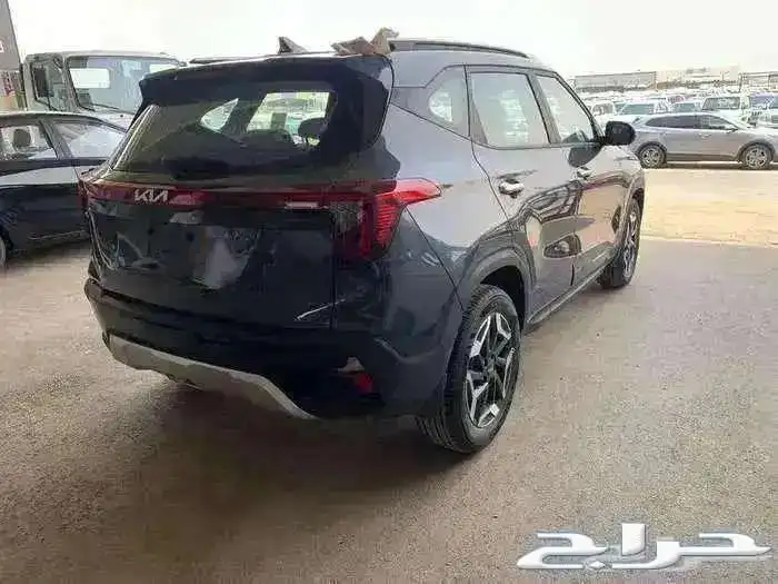 كيا سيلتوس 2025 عرض نهاية العام للقطاع والحكومي 1