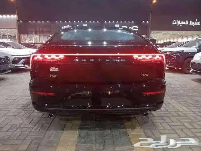 فاو- بيستون - بي 70 - كومفورت - 2026 5