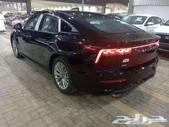 فاو- بيستون - بي 70 - كومفورت - 2026 3