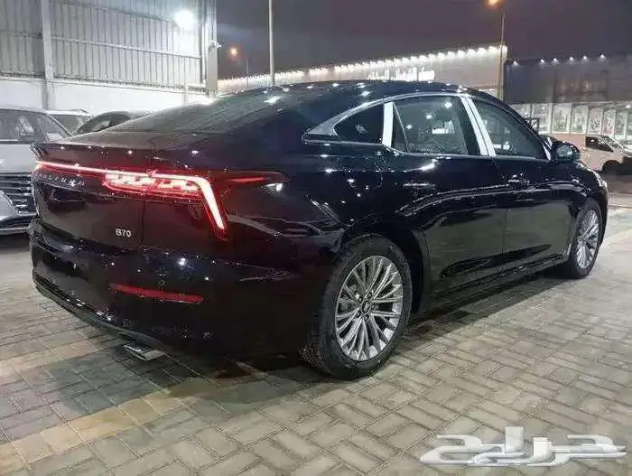 فاو- بيستون - بي 70 - كومفورت - 2026 4