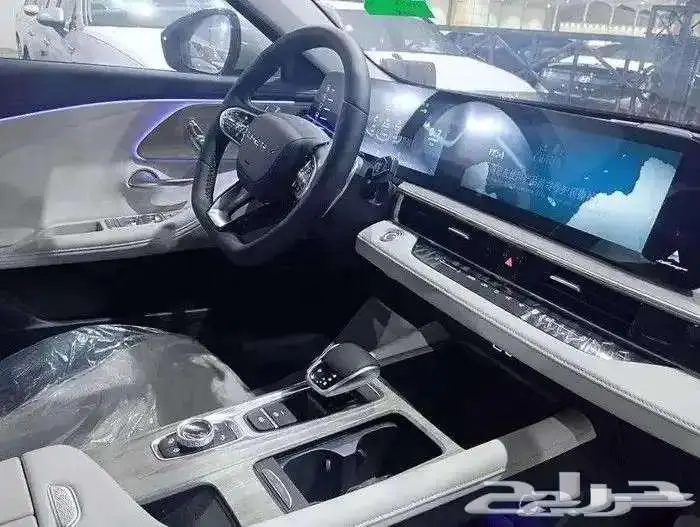 شيري اريزو 8 كمفورت ولاكجري موديل 25 بأفضل الاسعار 7