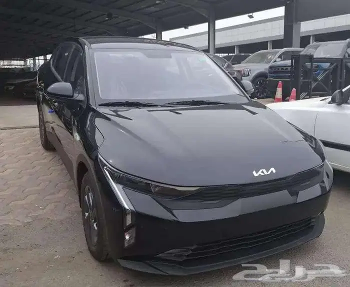 كيا K3استاندر موديل 2026 عروض نهايه العام للكش والتقسيط 3