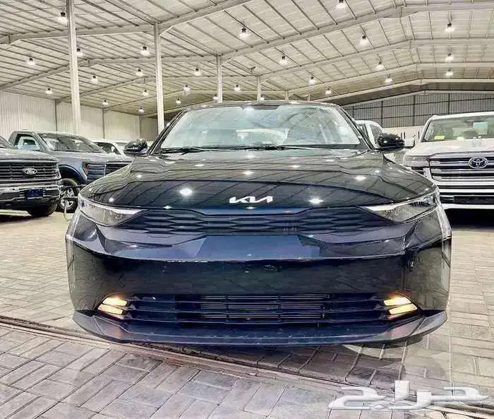 كيا K3استاندر موديل 2026 عروض نهايه العام للكش والتقسيط 5