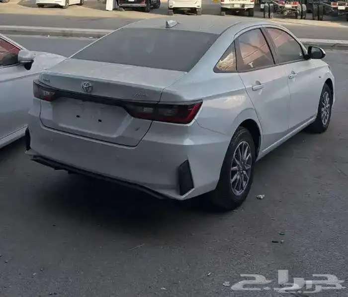 يارس2026 Y ستاندر ( عرض حصري ) اقل سعر 0