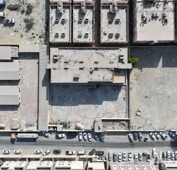 مجمع سكني للبيع كمباوند للبيع 1