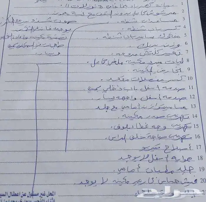 باص بضاعة نيسان اورفان محول الى ثلاجة نيسان 2019 للبيع 5