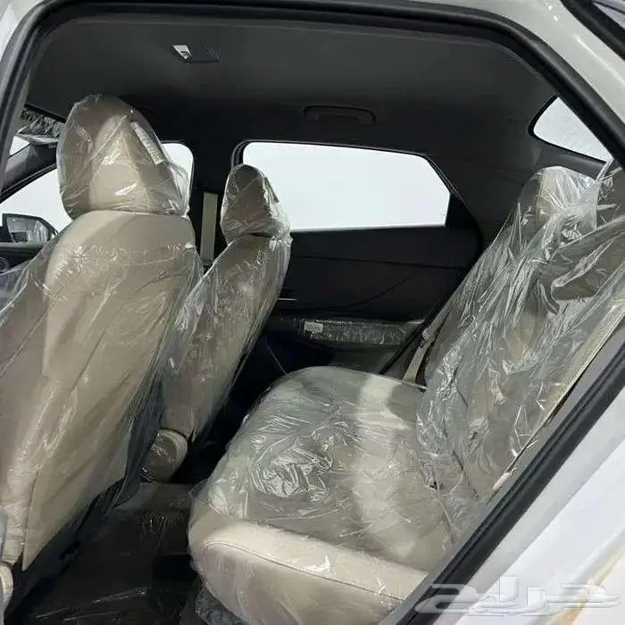 هيونداي النترا سمارت 2.0 2026 5