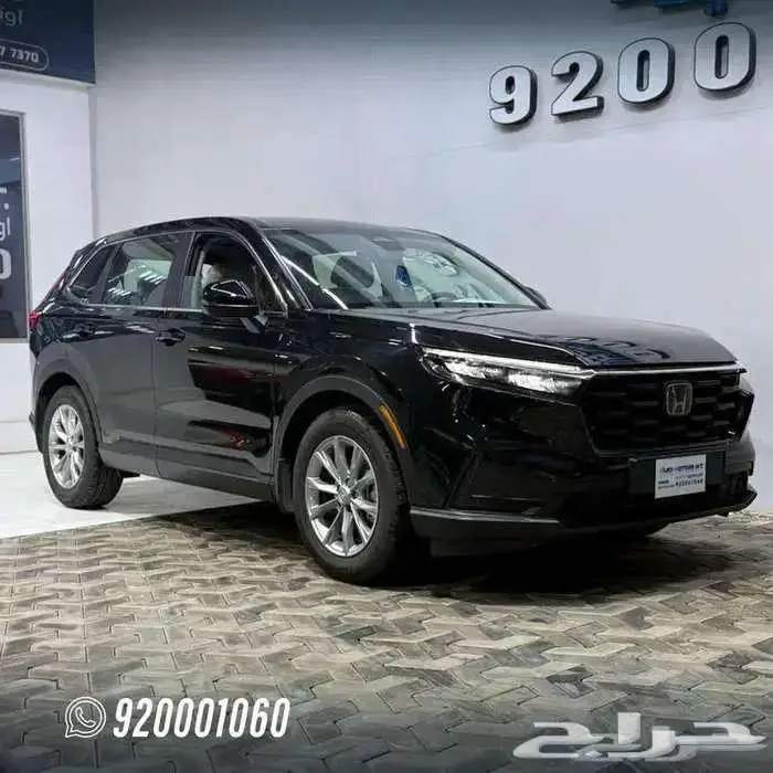 Honda CRV 2025 سبع مقاعد عروض نهايه السنه 0