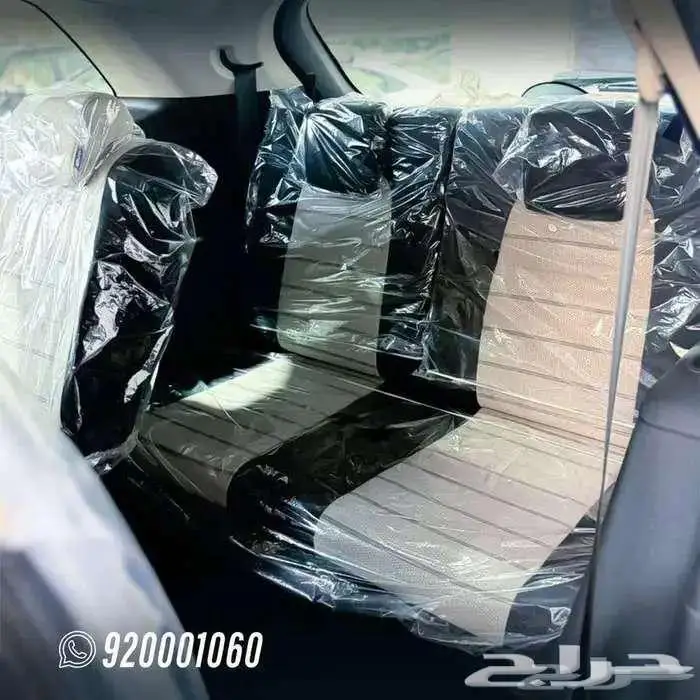 Honda CRV 2025 سبع مقاعد عروض نهايه السنه 7