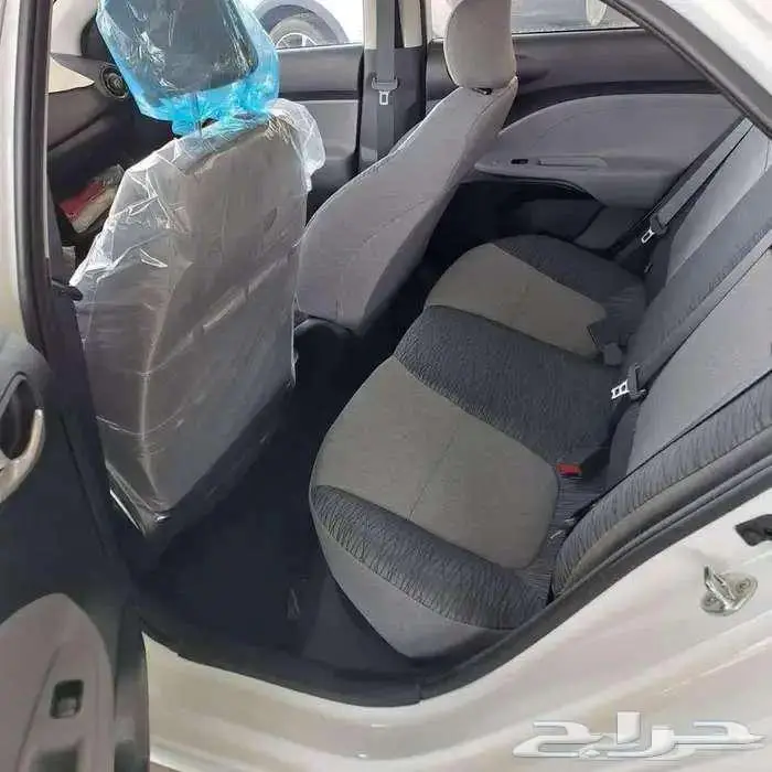 كيا بيجاس 2026 استاندر عرووض نهاية العام شركة سفنزز 2