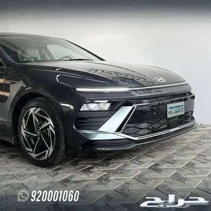 هونداي سوناتا 2026 عروض نهاية العام وتسليم فوري 1