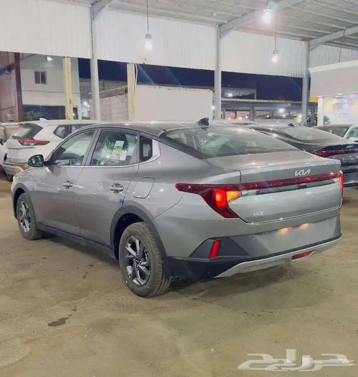 كيا k3 نص فل 2026 سعر خارج المنافسة وتضليل مجانى 1