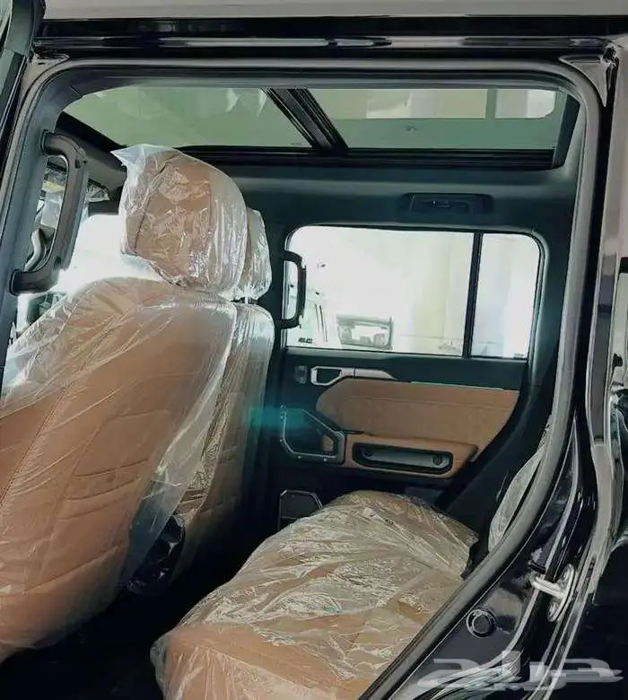 هافال H9 فل 2026 اسعار نهاية العام 7