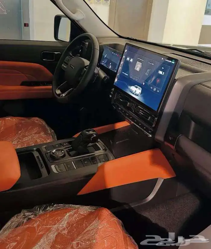 هافال H9 فل 2026 اسعار نهاية العام 8