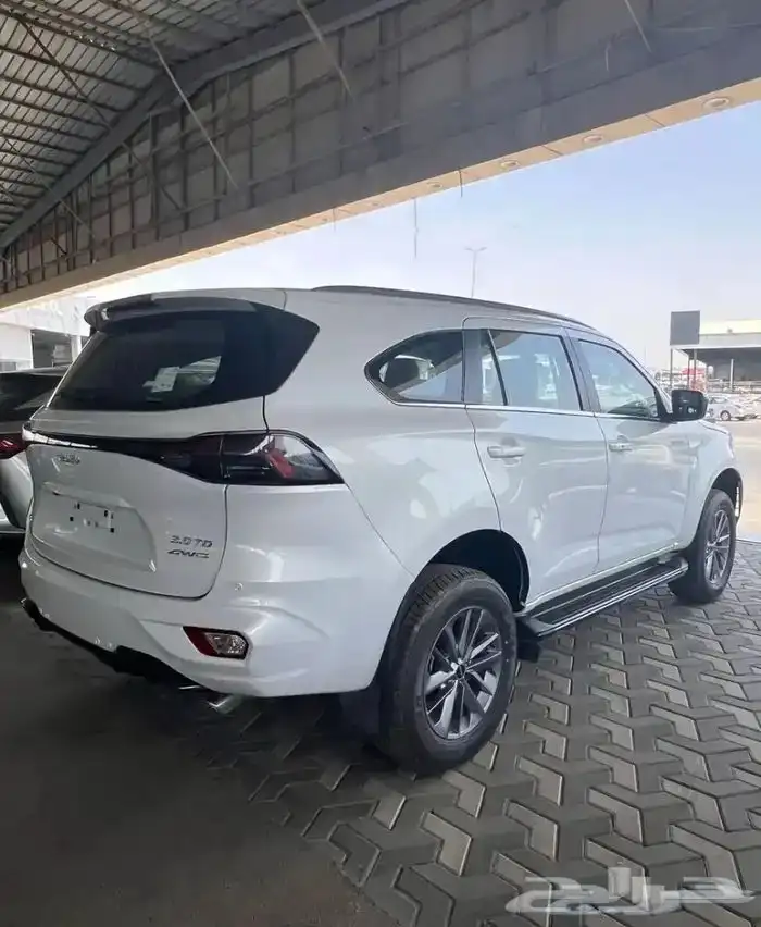 ايسوزو 2025 MUX فل كامل 3