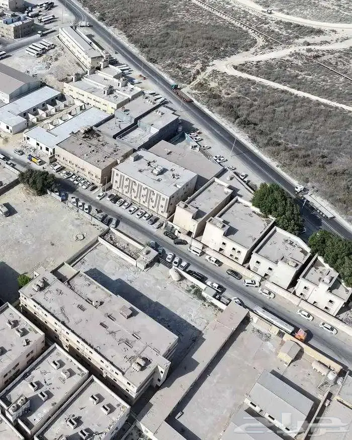 مجمع سكني للبيع كمباوند للبيع 2