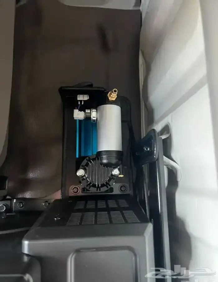 تايوتا شاص 2025 فل سلق بريمي 6