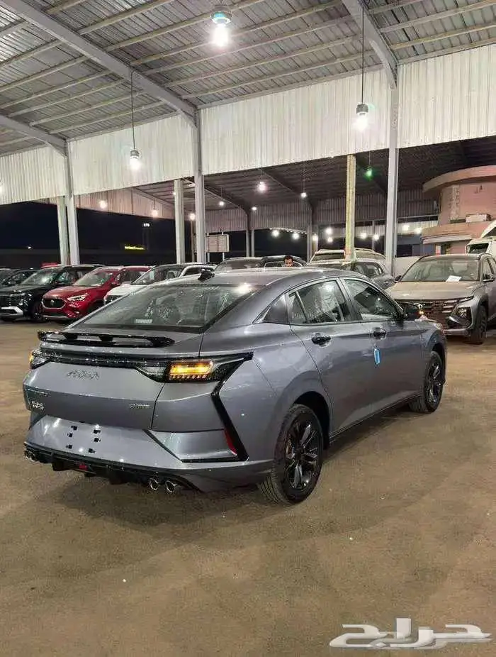 دونج فينج شاين E1 موديل2026 كاش وتمويل عرووض 7