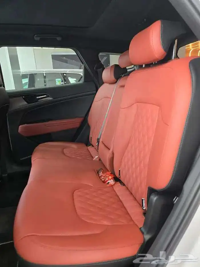 كيا سبورتاج L فل خصومات نهاية العام 4