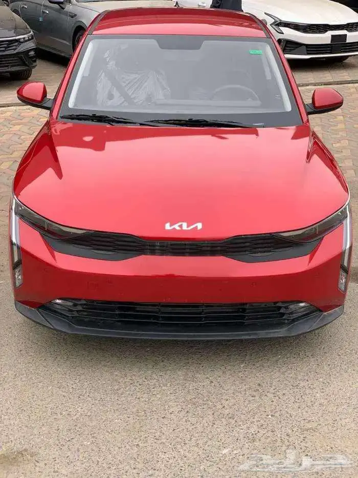 كيا K3استاندر موديل 2026 عروض نهايه العام للكش والتقسيط 1