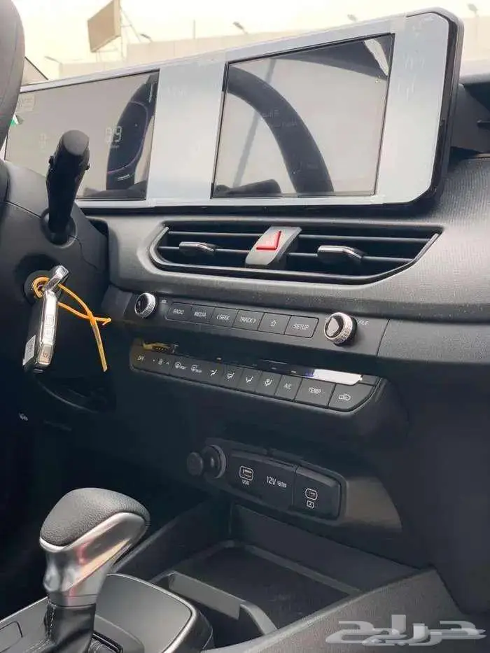 كيا K3استاندر موديل 2026 عروض نهايه العام للكش والتقسيط 18