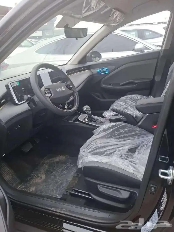 كيا K3استاندر موديل 2026 عروض نهايه العام للكش والتقسيط 13