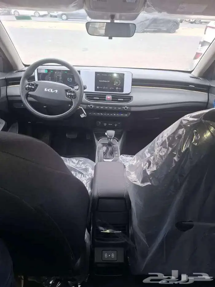 كيا K3استاندر موديل 2026 عروض نهايه العام للكش والتقسيط 9