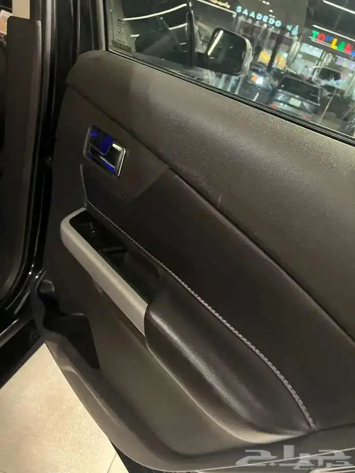 فورد ايدج سبورت 2014 9