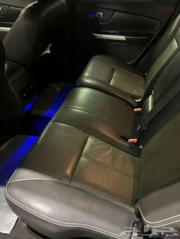 فورد ايدج سبورت 2014 11