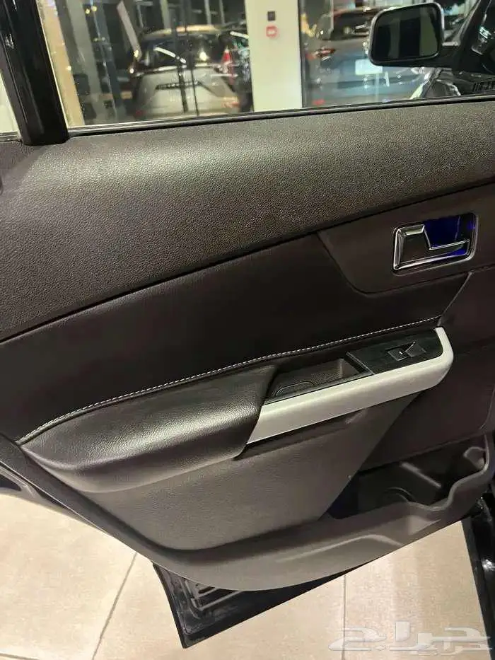 فورد ايدج سبورت 2014 10