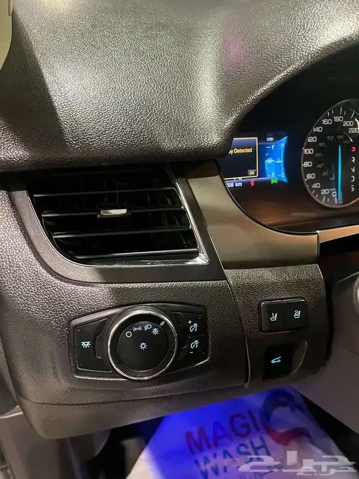 فورد ايدج سبورت 2014 19