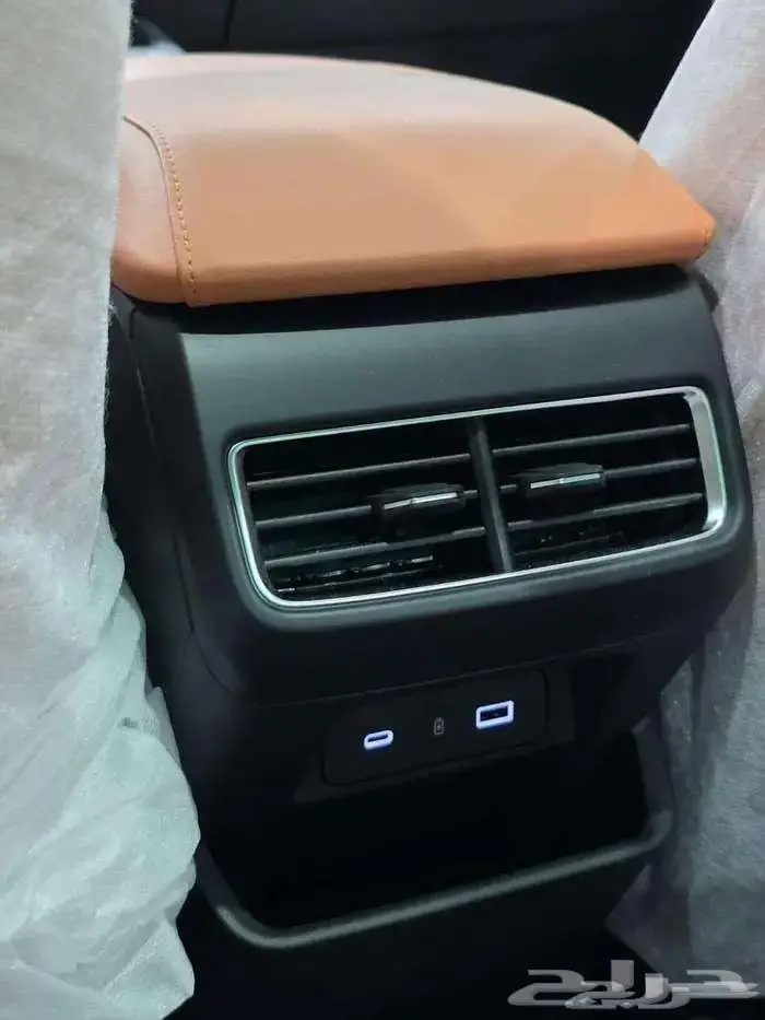 جيلي بريفيس فل كامل كاش و اقساط 13