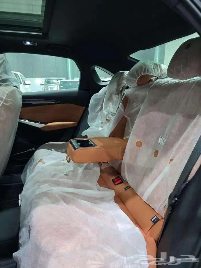 جيلي بريفيس فل كامل كاش و اقساط 19