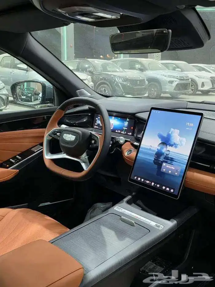 جيلي بريفيس فل كامل كاش و اقساط 9