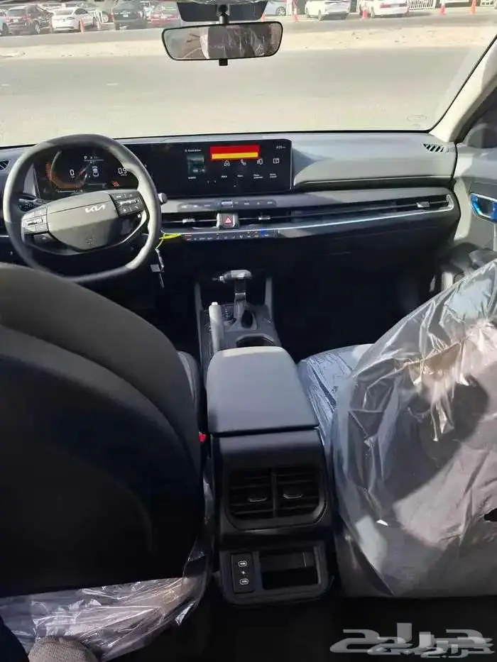 كيا K4 ستاندر 2026 كاش اقل الاسعار وتقسيط افضل هامش ربح 8