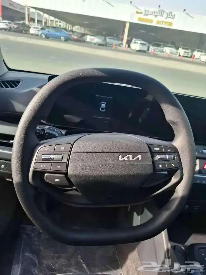 كيا K4 ستاندر 2026 كاش اقل الاسعار وتقسيط افضل هامش ربح 9